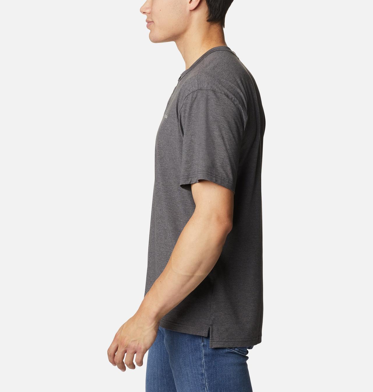 Men's Coral Ridge™ Performance Short Sleeve Shirt 3