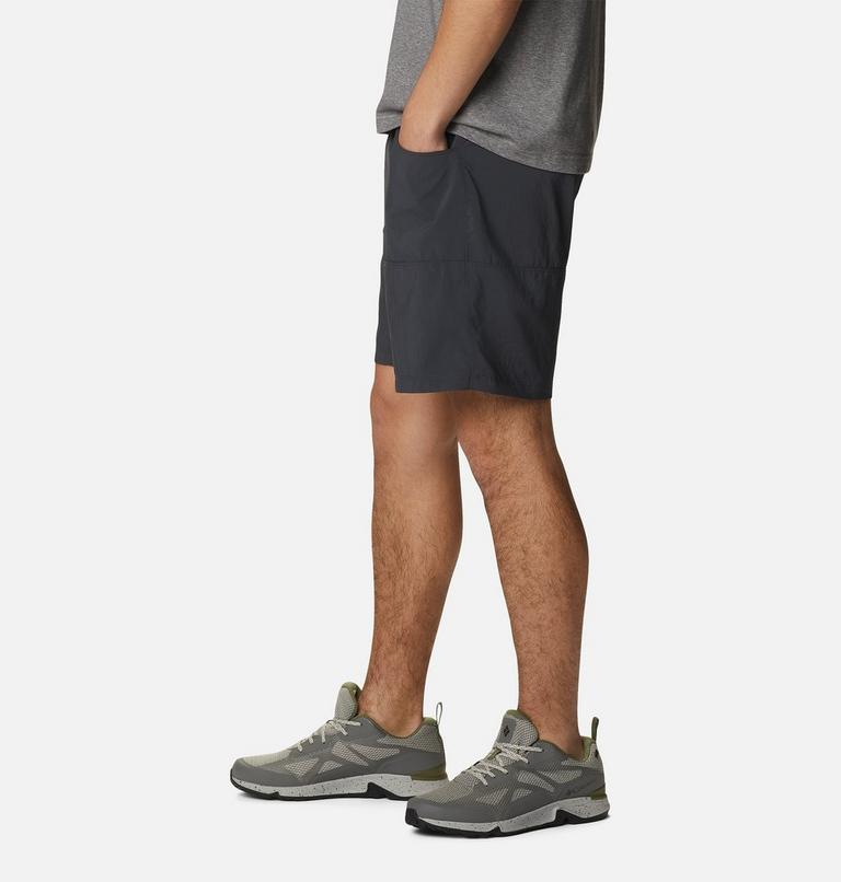 Men's Coral Ridge Pull-On Shorts, Color: Shark, image 3