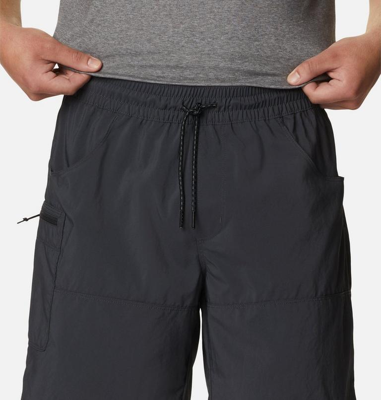 Men's Coral Ridge Pull-On Shorts, Color: Shark, image 4