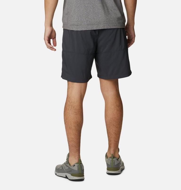 Men's Coral Ridge Pull-On Shorts, Color: Shark, image 2