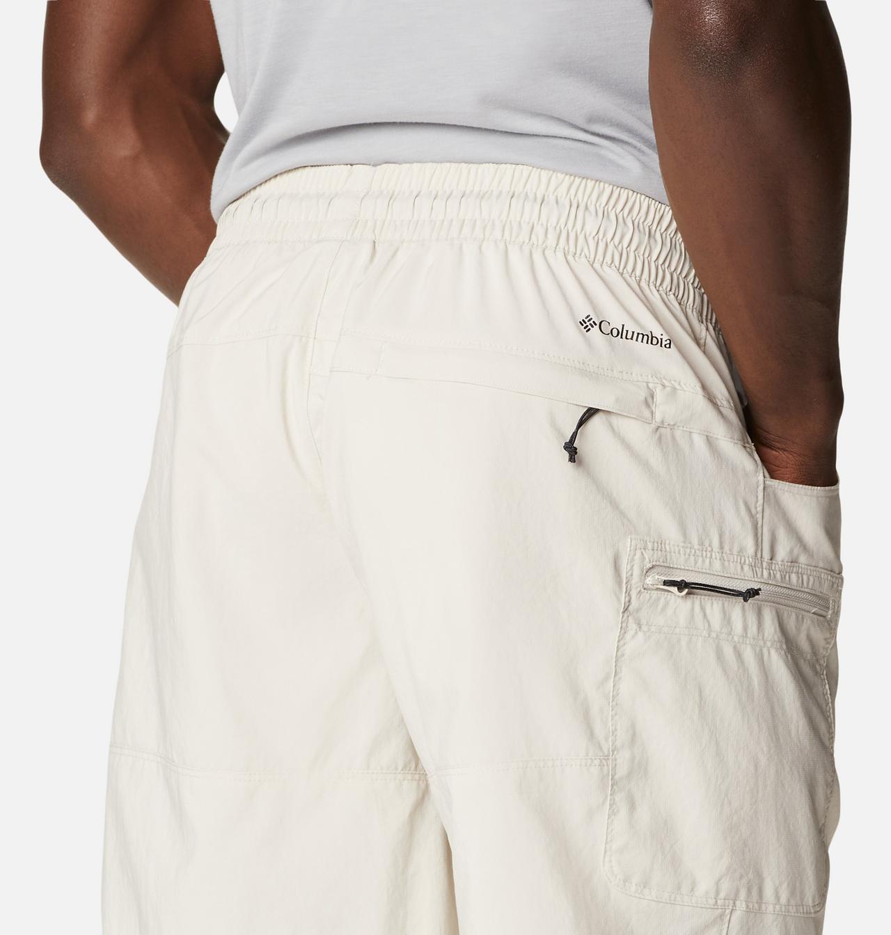 Men's Coral Ridge™ Pull-On Shorts 5