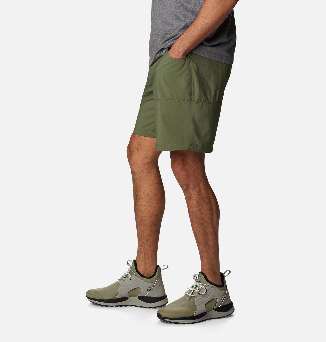 Men's Coral Ridge™ Pull-On Shorts 3