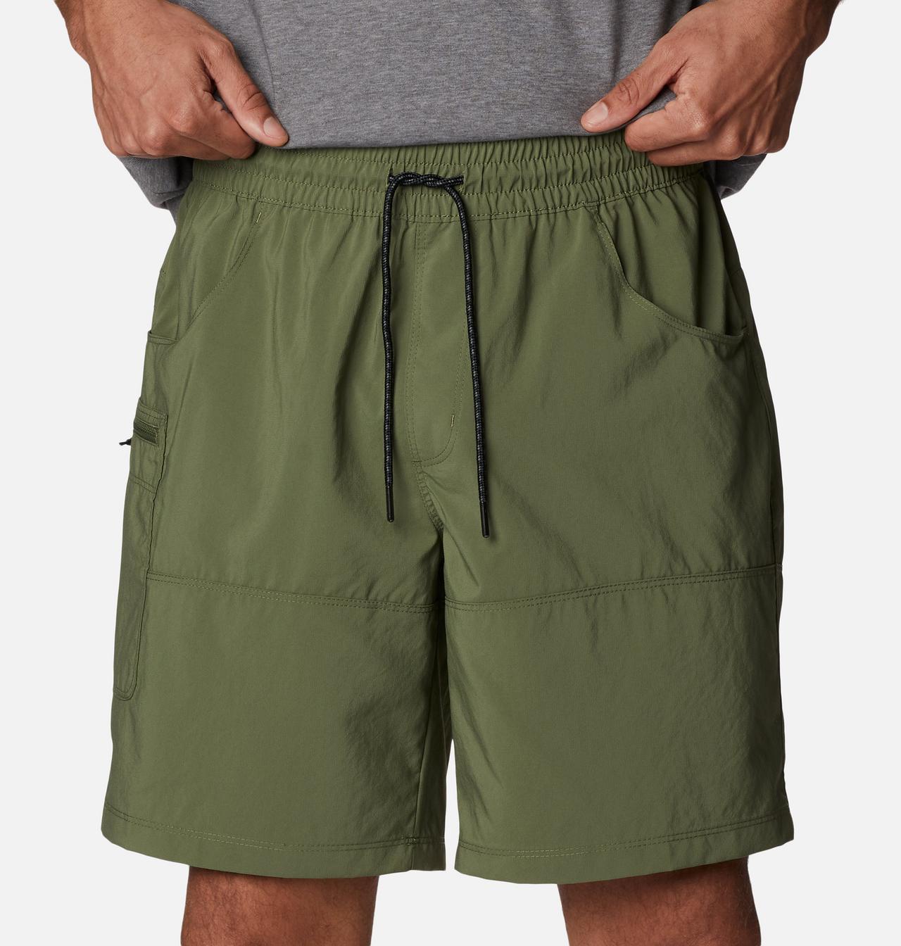 Men's Coral Ridge™ Pull-On Shorts 4