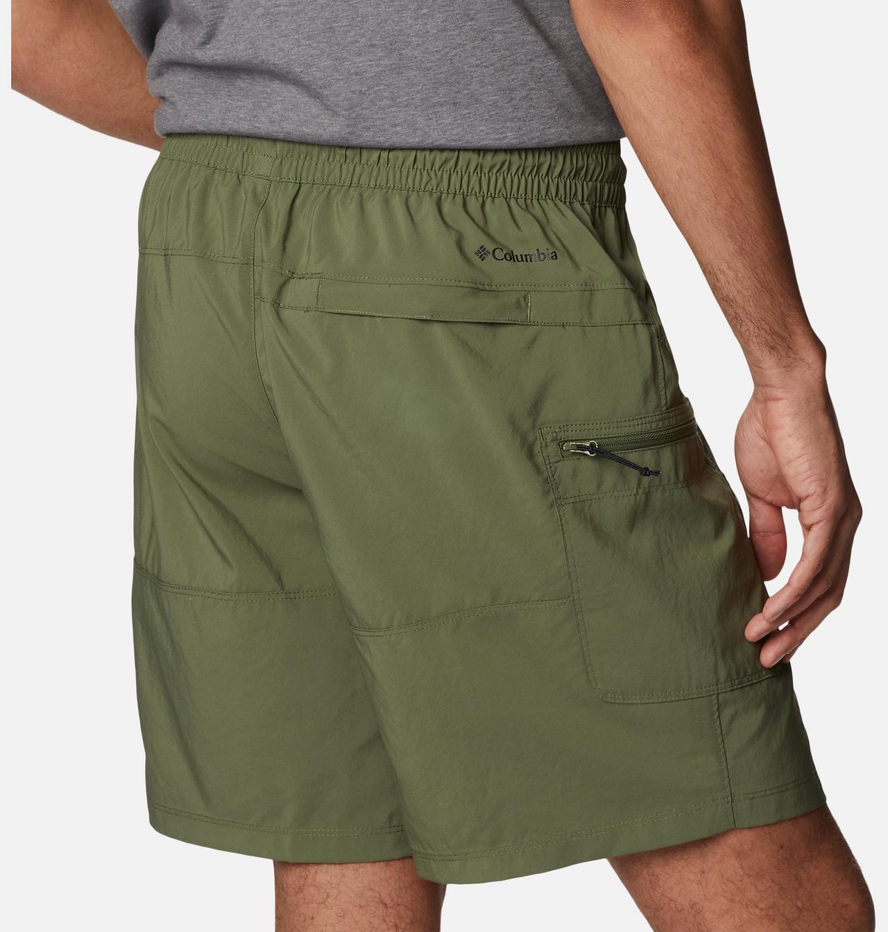 Men's Coral Ridge™ Pull-On Shorts 5