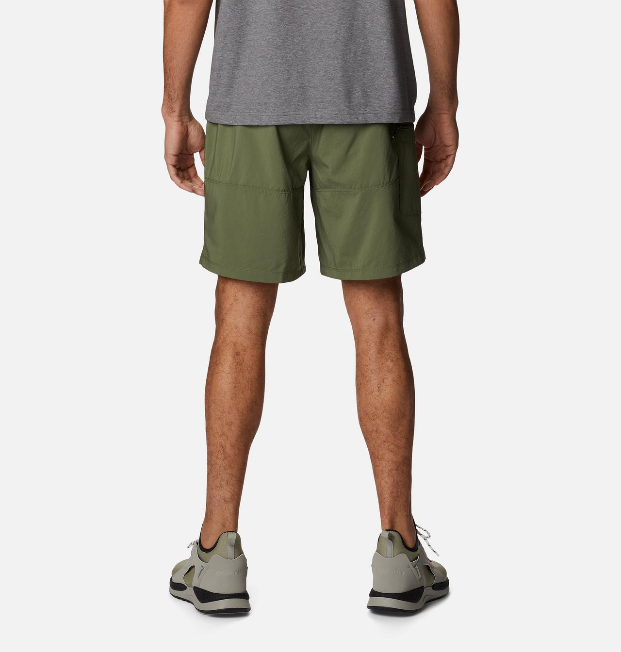 Men's Coral Ridge™ Pull-On Shorts 2
