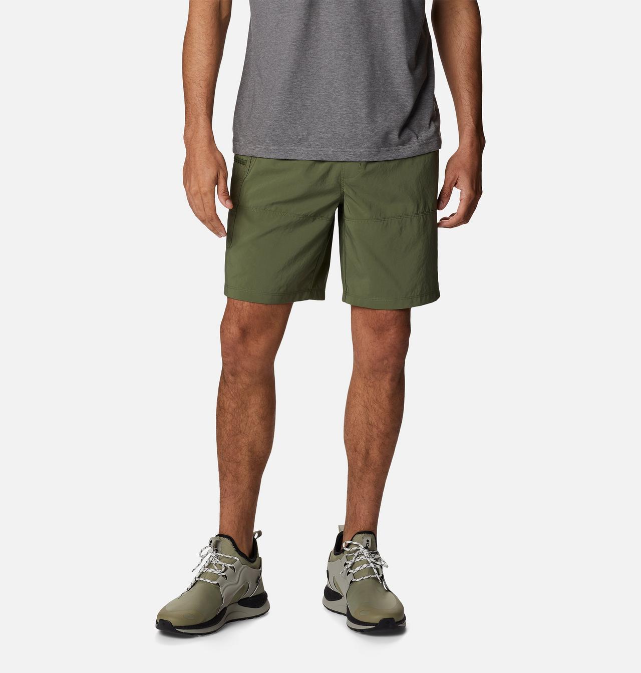 Men's Coral Ridge™ Pull-On Shorts 1