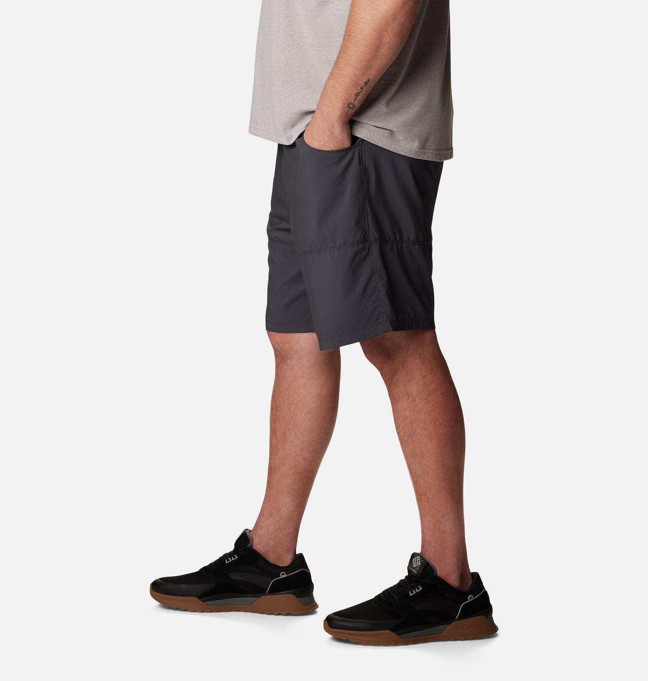 Men’s Coral Ridge™ Pull-On Shorts – Big 3