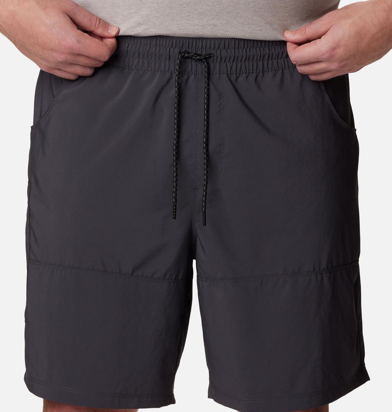 Men’s Coral Ridge™ Pull-On Shorts – Big 4