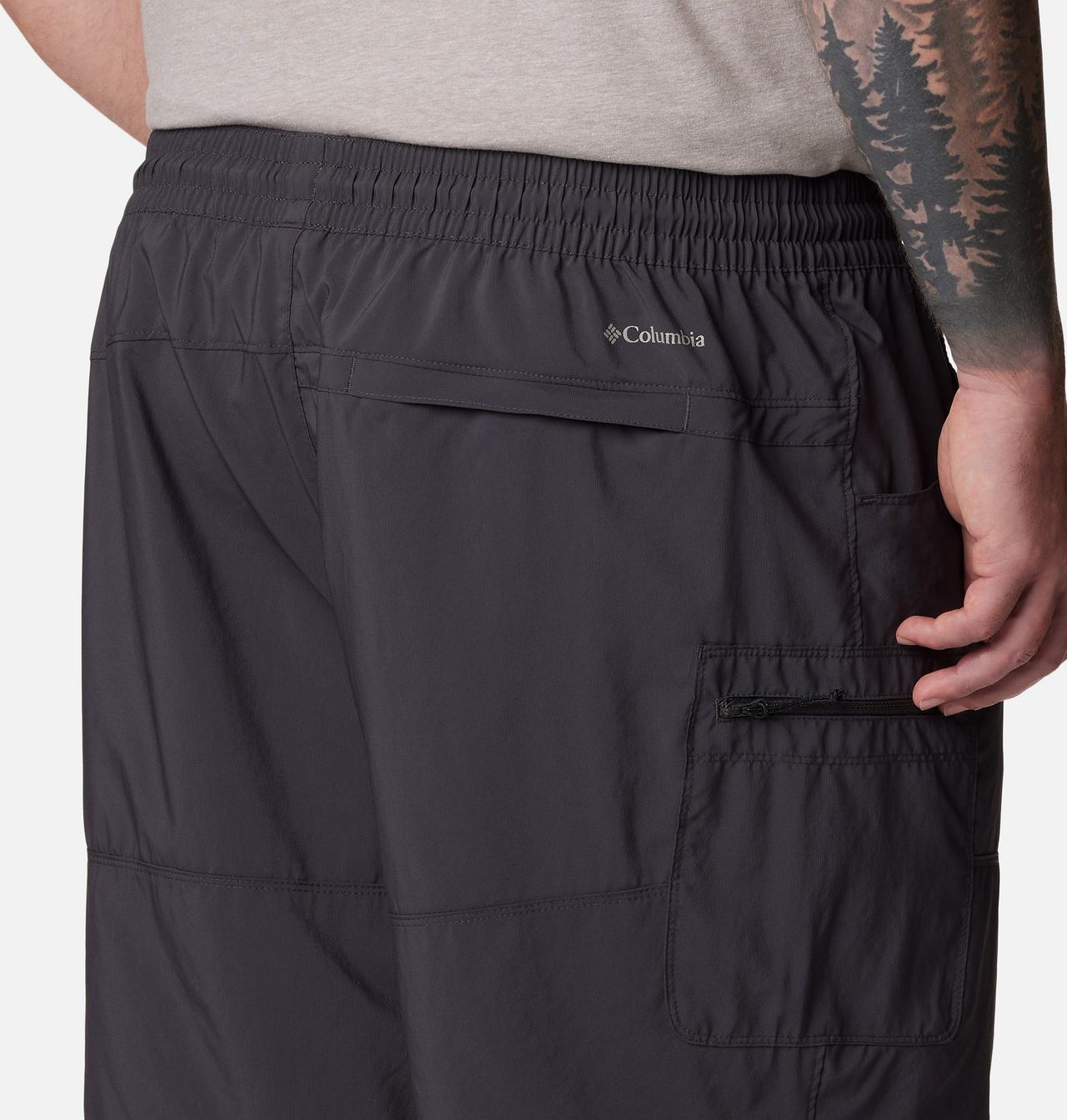 Men’s Coral Ridge™ Pull-On Shorts – Big 5