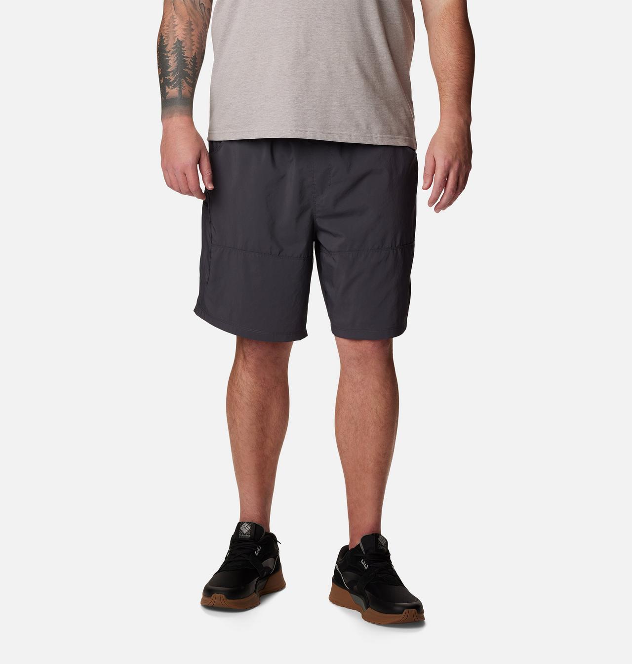 Men’s Coral Ridge™ Pull-On Shorts – Big 1