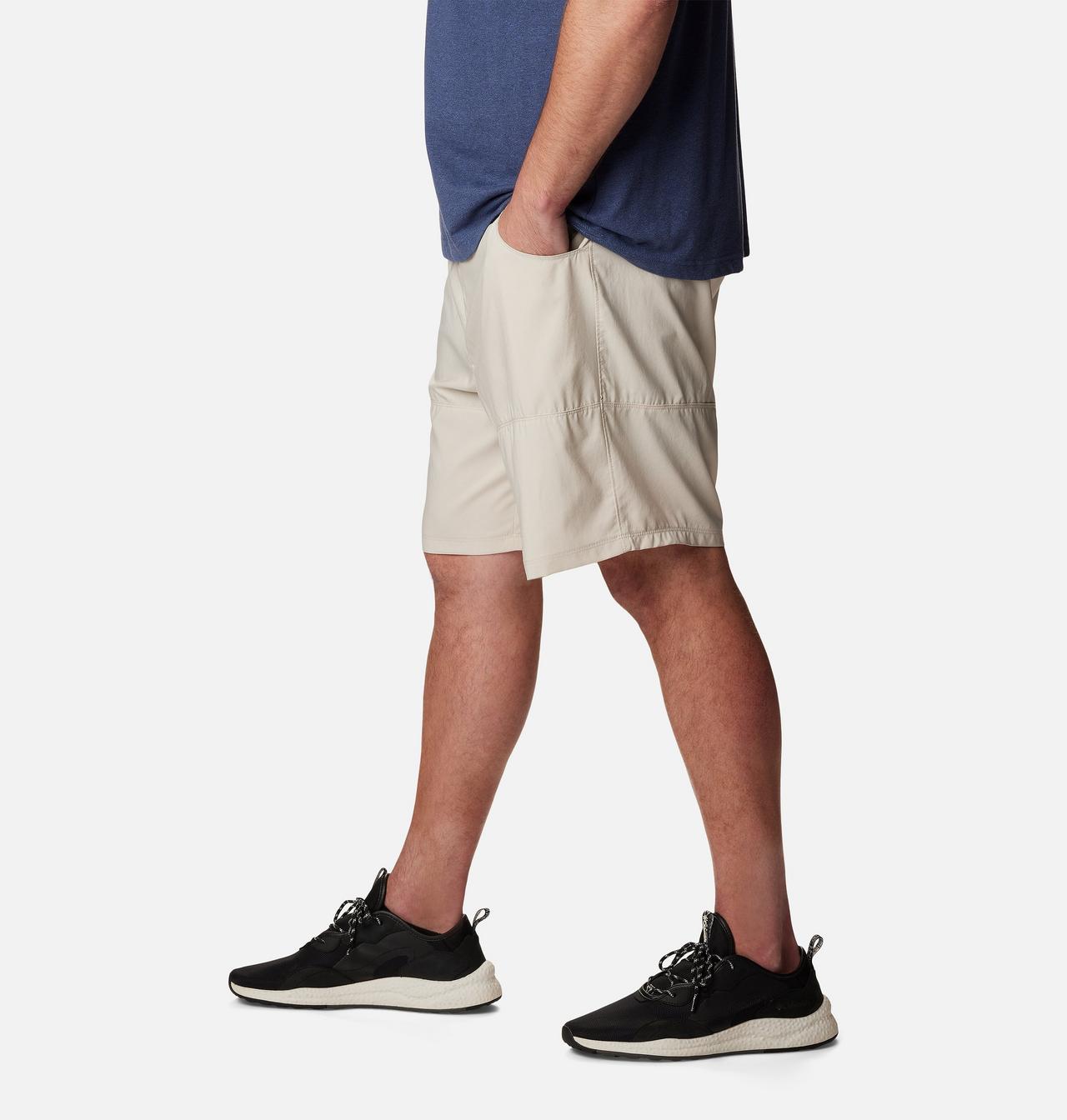 Men’s Coral Ridge™ Pull-On Shorts – Big 3