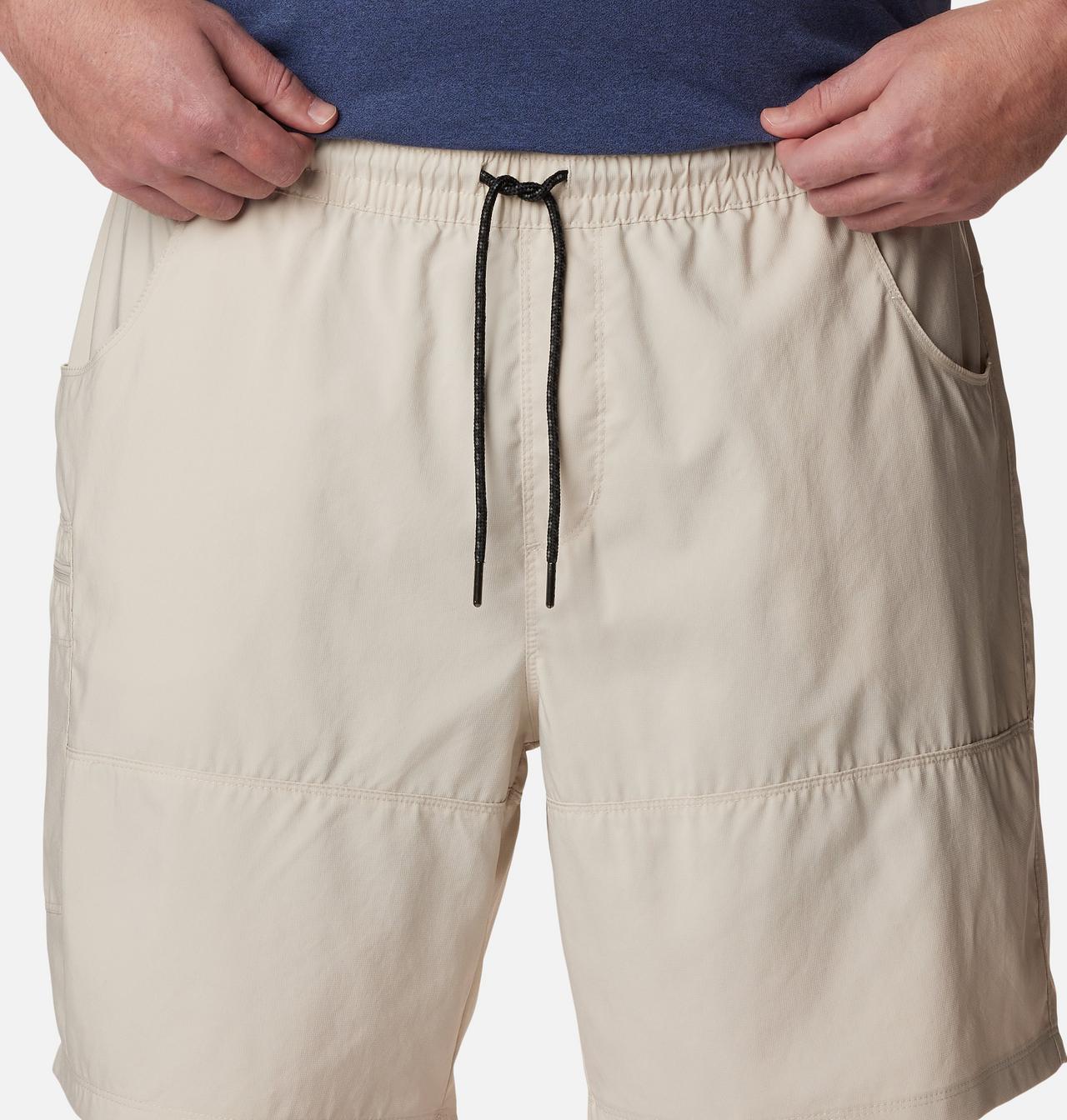 Men’s Coral Ridge™ Pull-On Shorts – Big 4