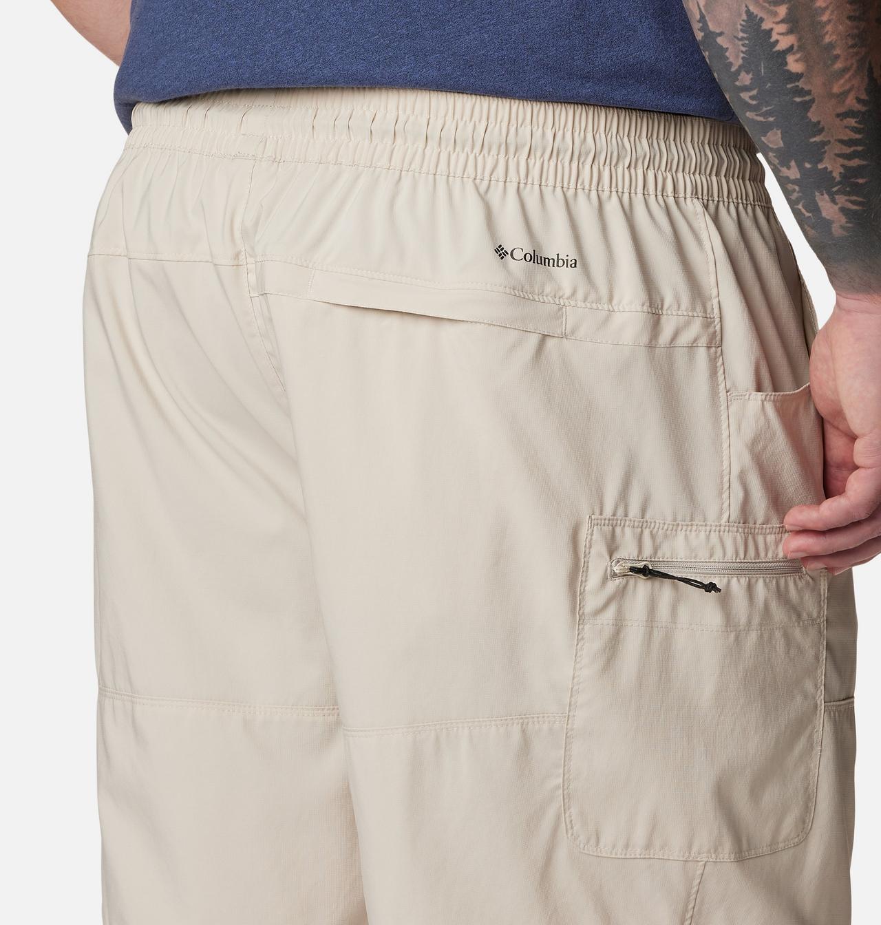 Men’s Coral Ridge™ Pull-On Shorts – Big 5