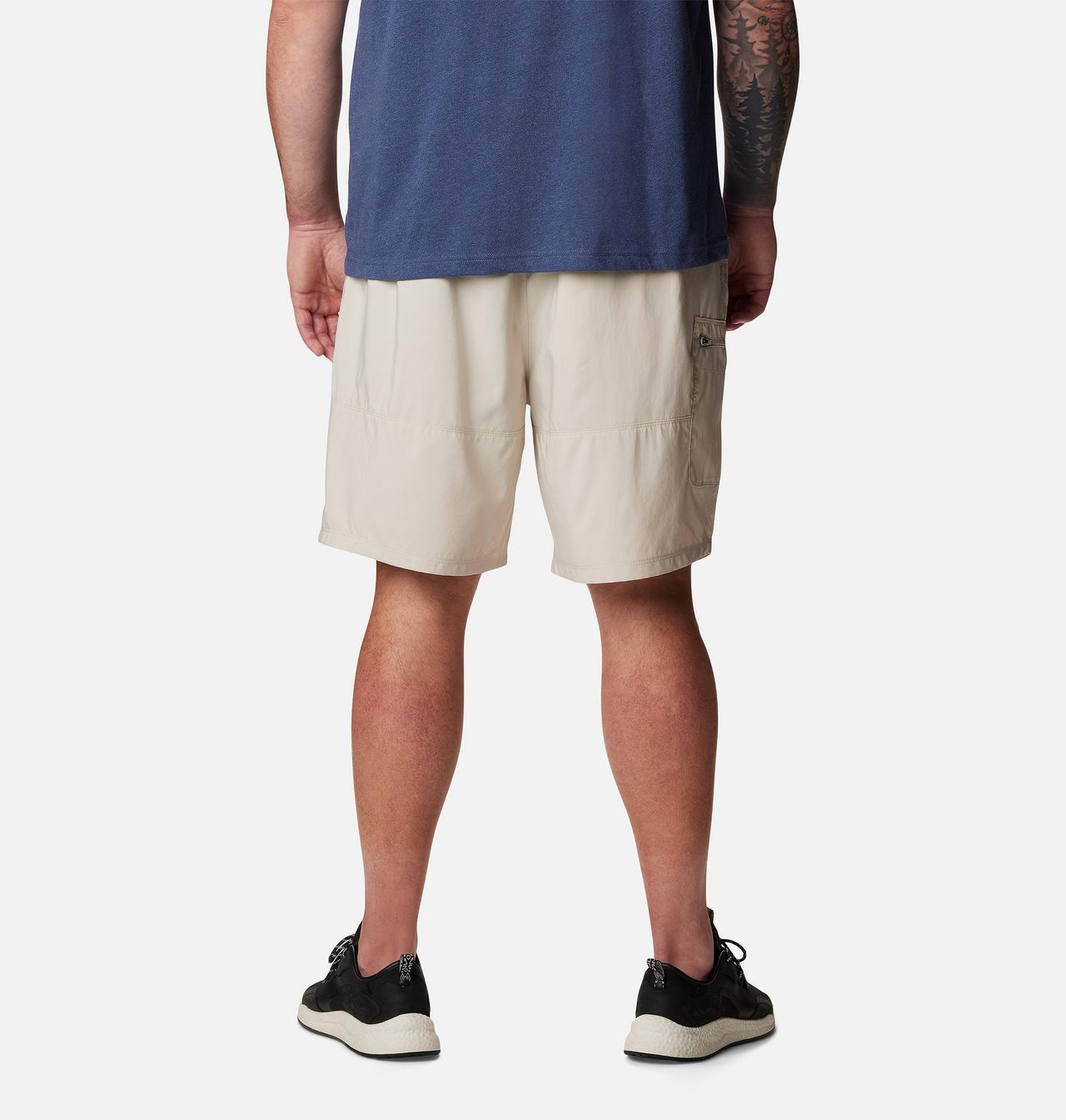 Men’s Coral Ridge™ Pull-On Shorts – Big 2