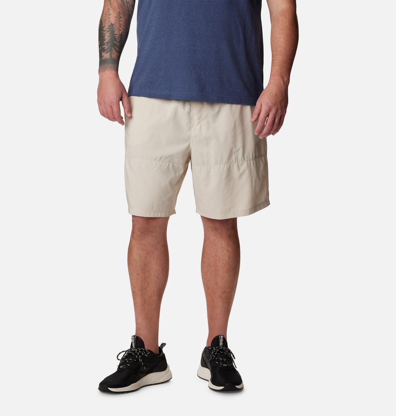 Men’s Coral Ridge™ Pull-On Shorts – Big 1