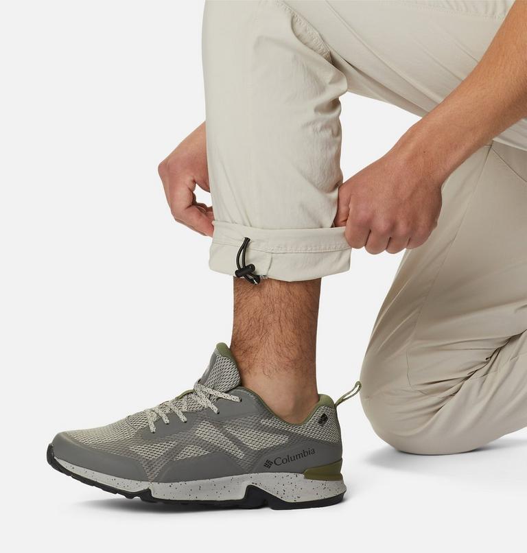 Men's Coral Ridge Pull-On Pants, Color: Dark Stone, image 6