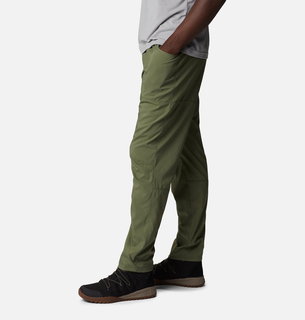 Men's Coral Ridge™ Pull-On Pants 3