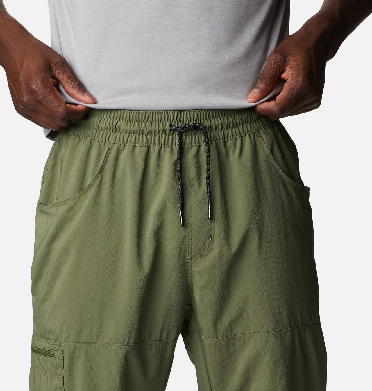 Men's Coral Ridge™ Pull-On Pants 4