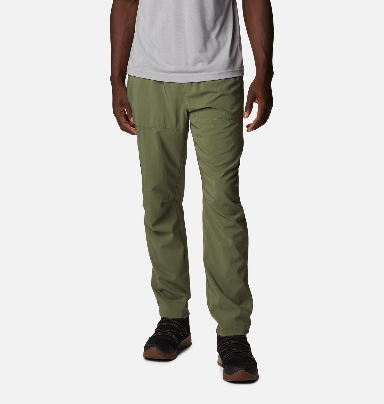 Men's Coral Ridge™ Pull-On Pants 1