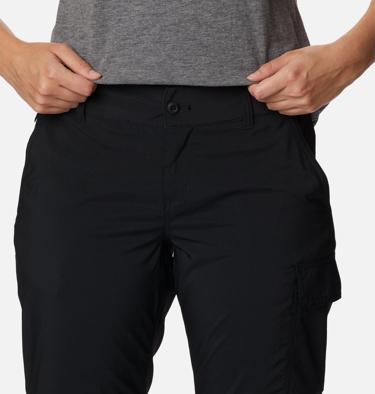 Women's Silver Ridge™ Utility Convertible Pants 4