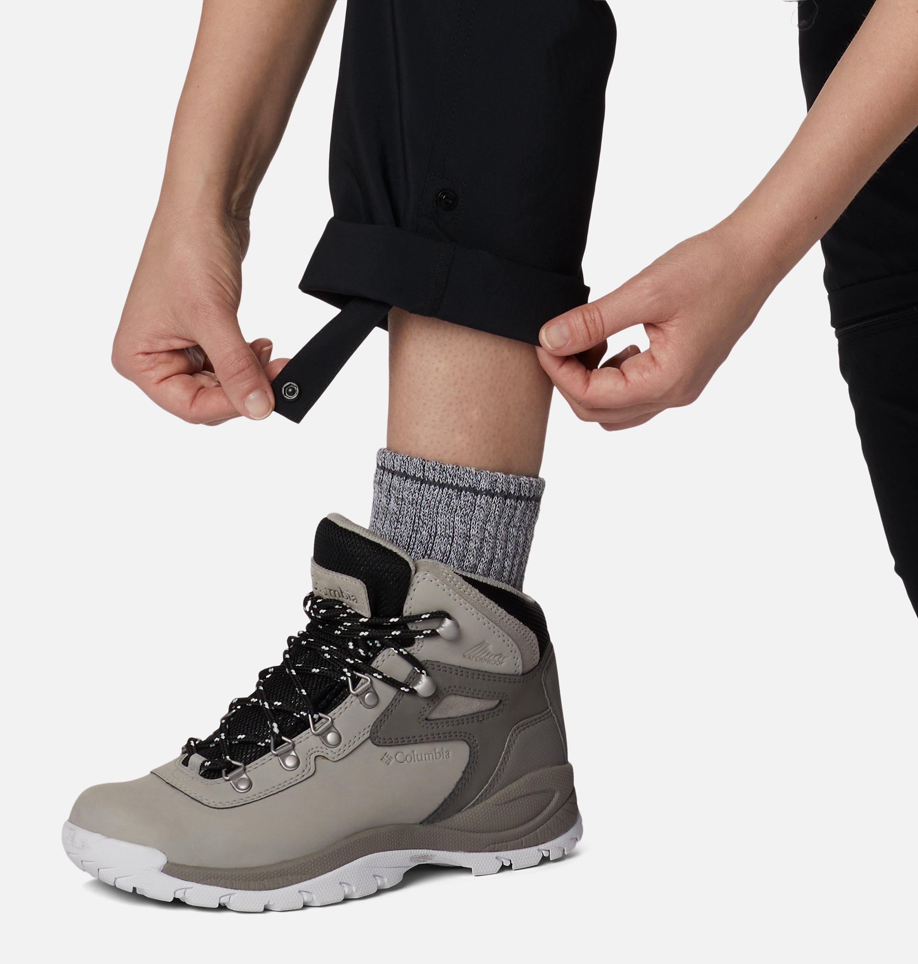 Women's Silver Ridge Utility Convertible Pants | 010 | 2 | R 6