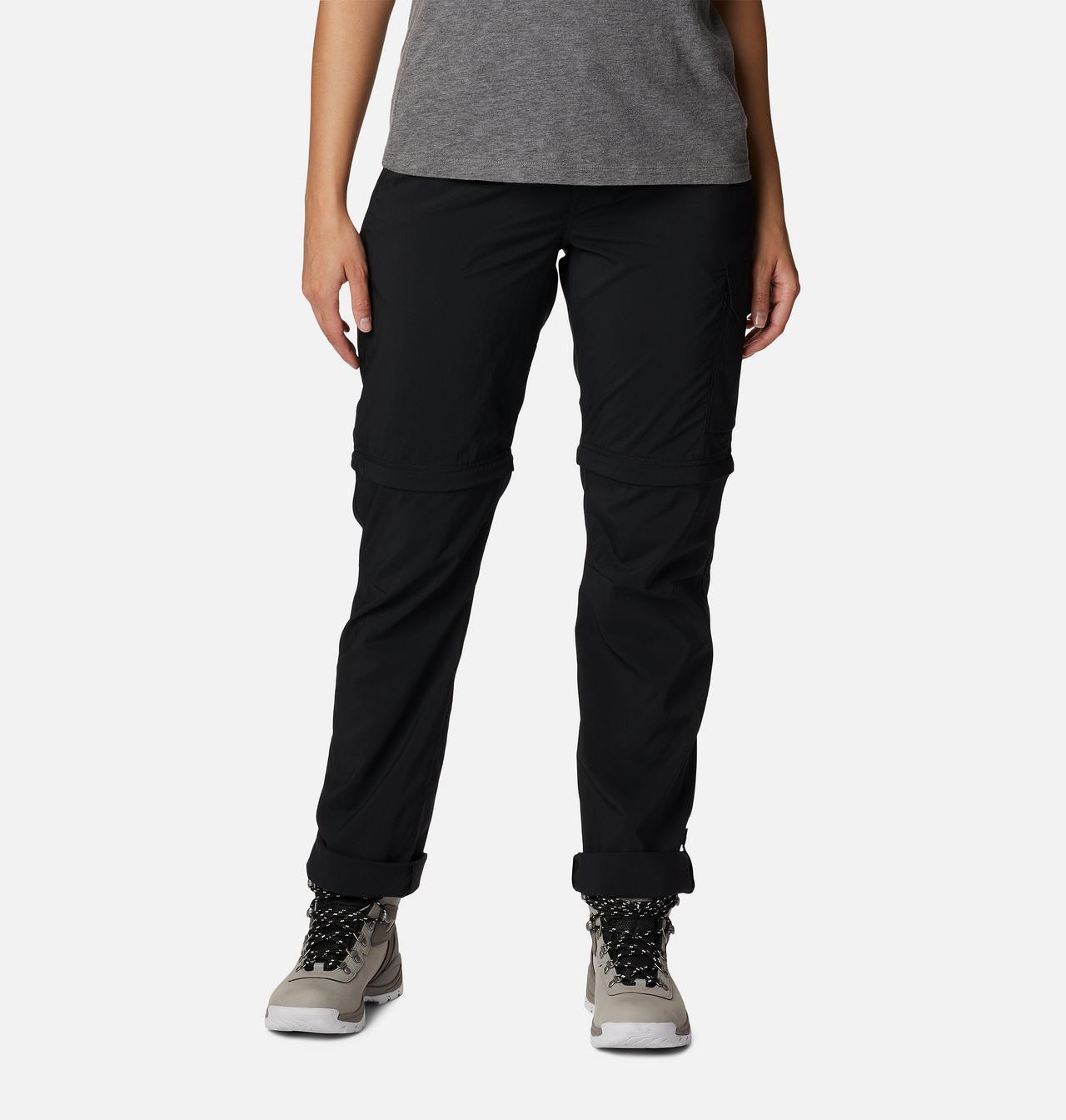 Women's Silver Ridge™ Utility Convertible Pants 7