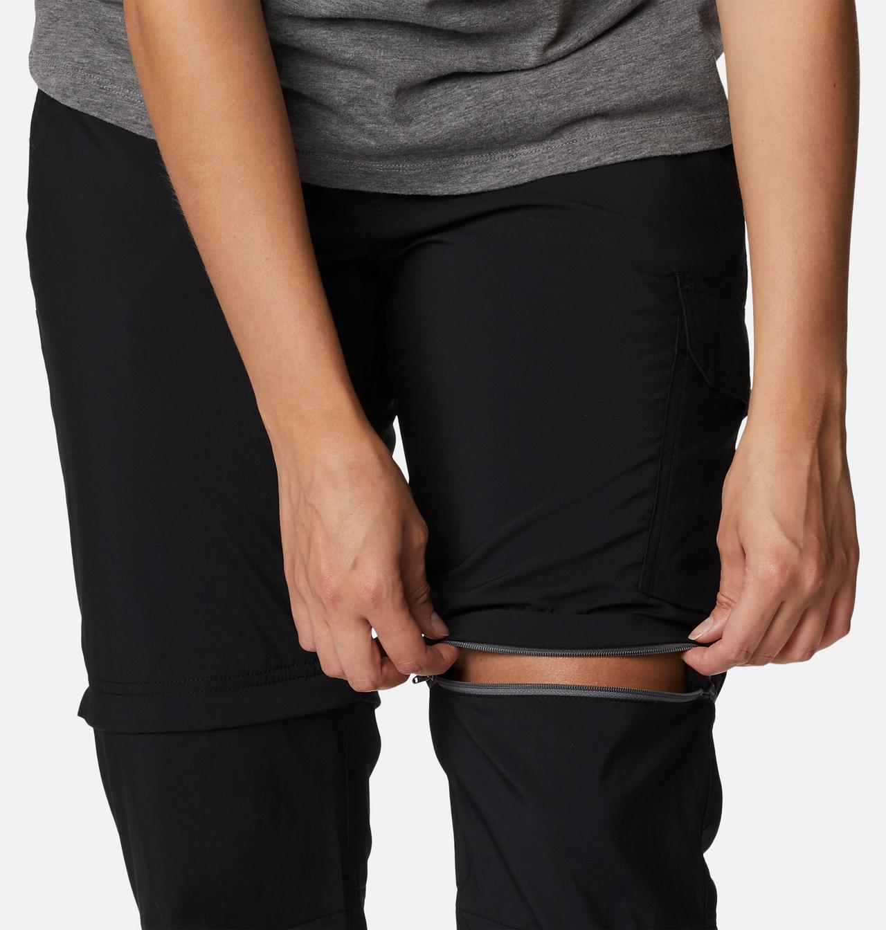 Women's Silver Ridge™ Utility Convertible Pants 8