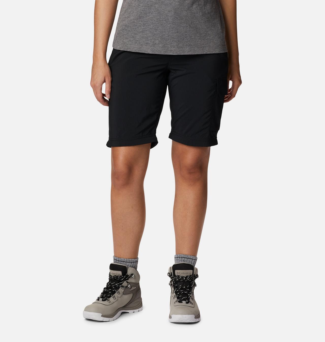 Women's Silver Ridge™ Utility Convertible Pants 9