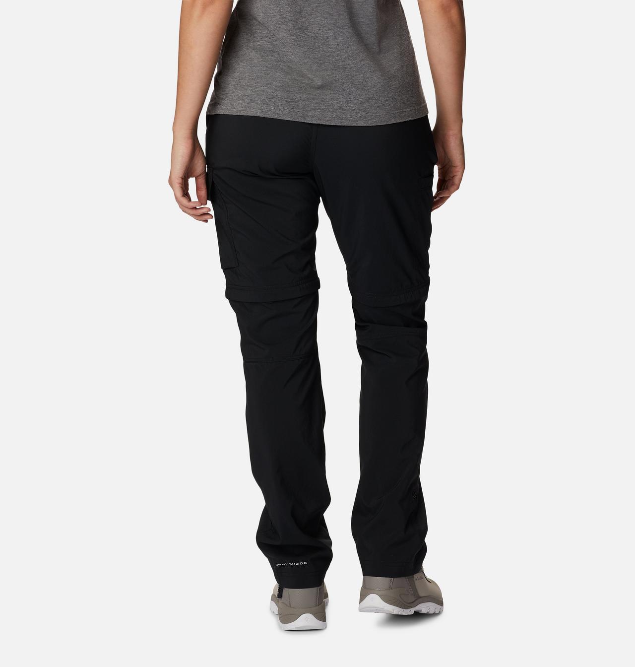 Women's Silver Ridge™ Utility Convertible Pants 2