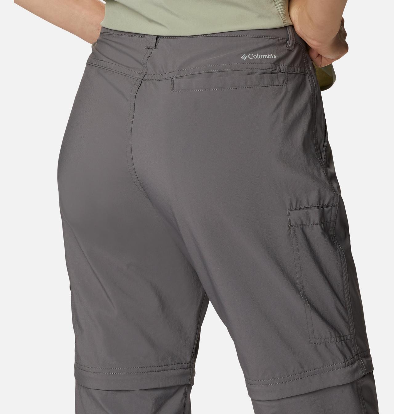 Women's Silver Ridge™ Utility Convertible Pants 5