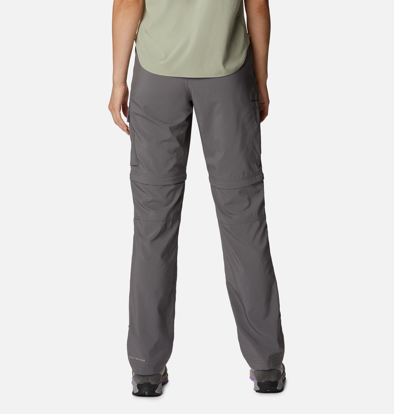 Women's Silver Ridge™ Utility Convertible Pants 2