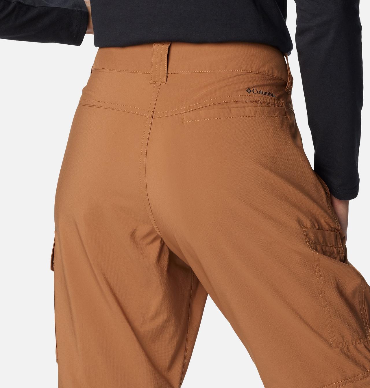 Women's Silver Ridge™ Utility Convertible Pants 5