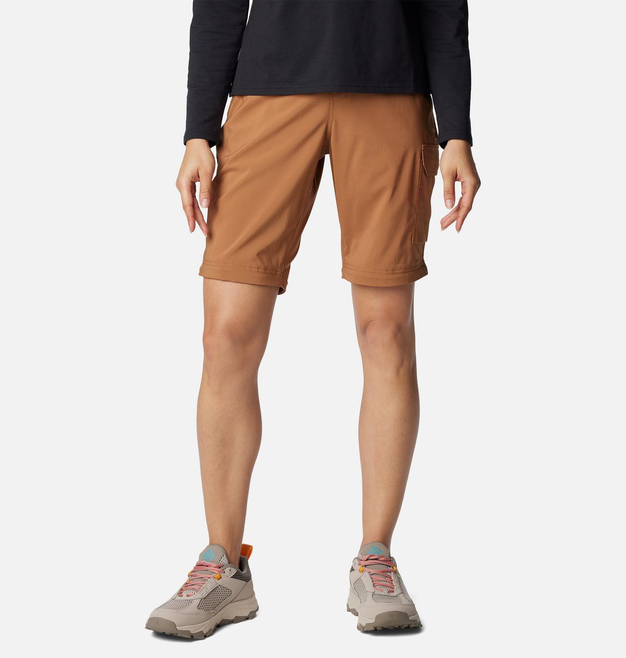 Women's Silver Ridge™ Utility Convertible Pants 9