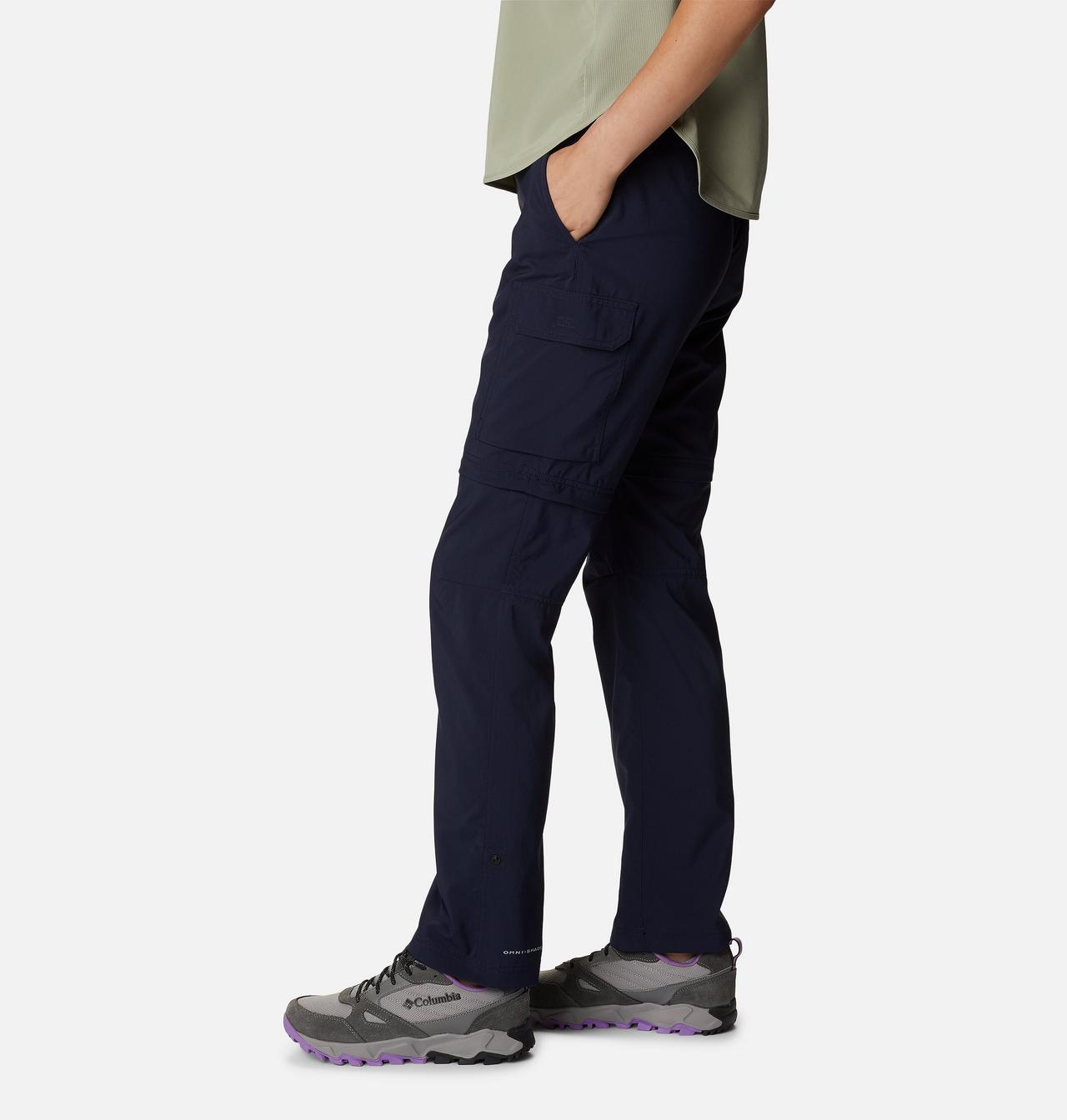 Women's Silver Ridge™ Utility Convertible Pants 3
