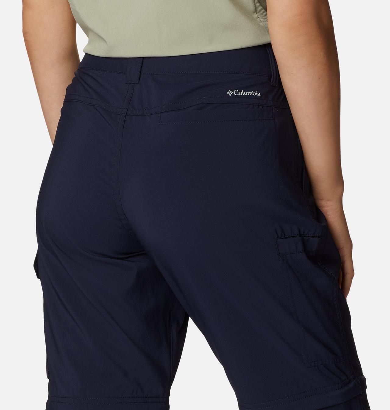 Women's Silver Ridge™ Utility Convertible Pants 5