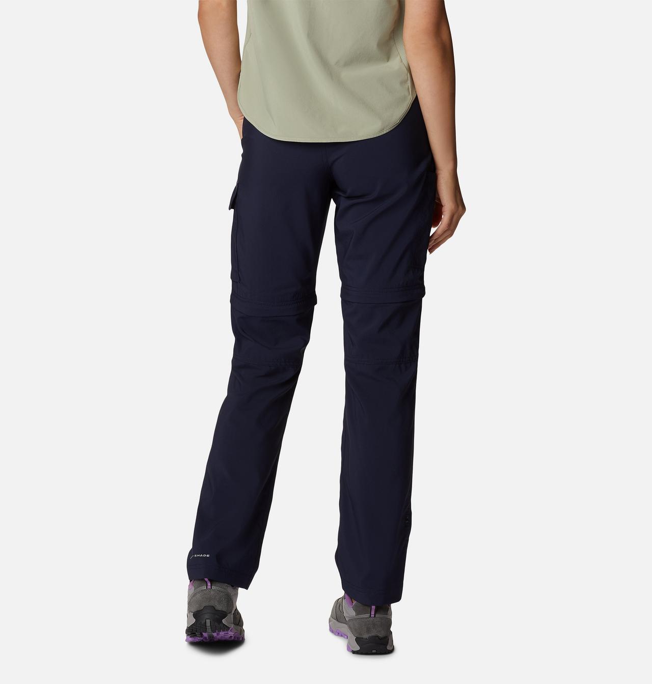 Women's Silver Ridge™ Utility Convertible Pants 2