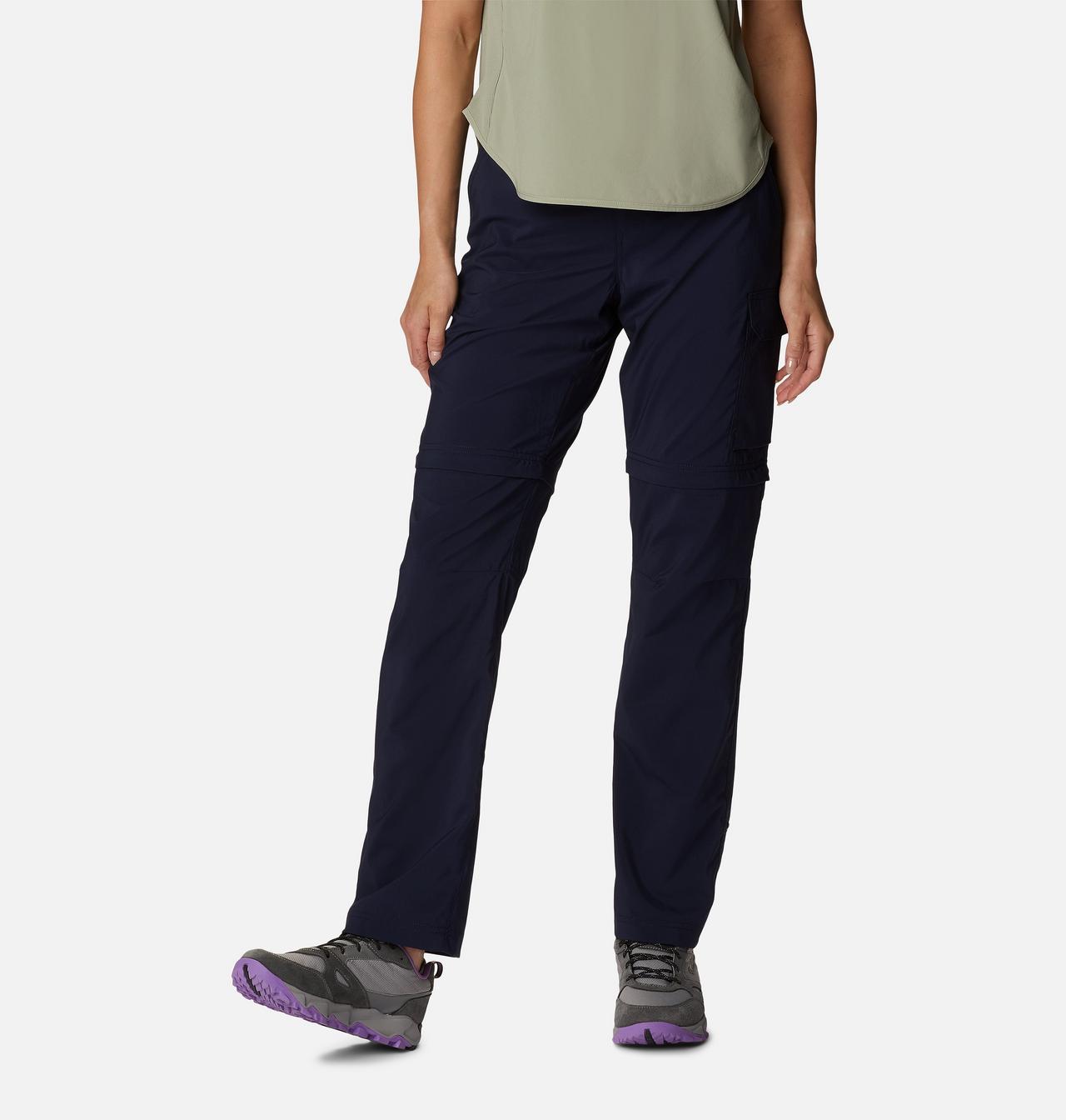 Women's Silver Ridge™ Utility Convertible Pants 1
