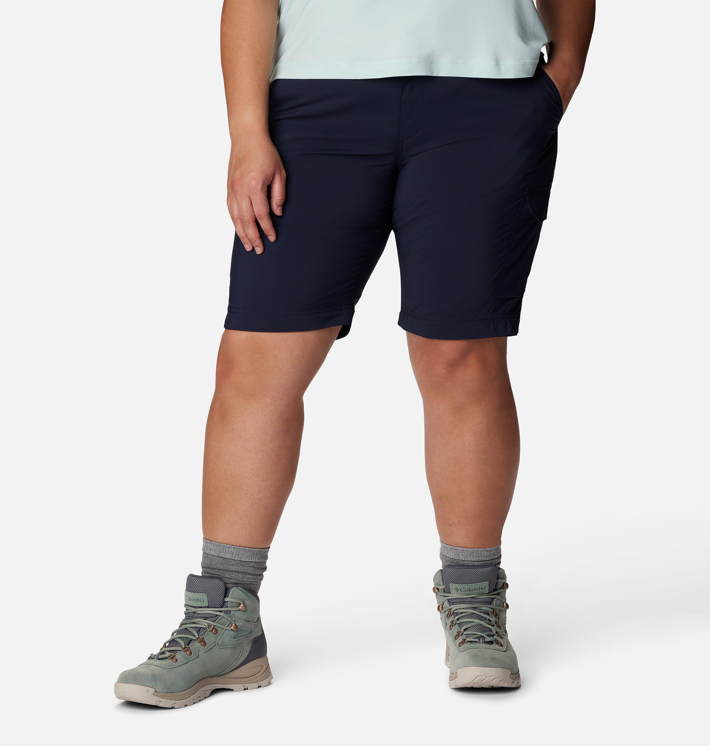 Women's Silver Ridge Utility Convertible Pants - Plus Size 9