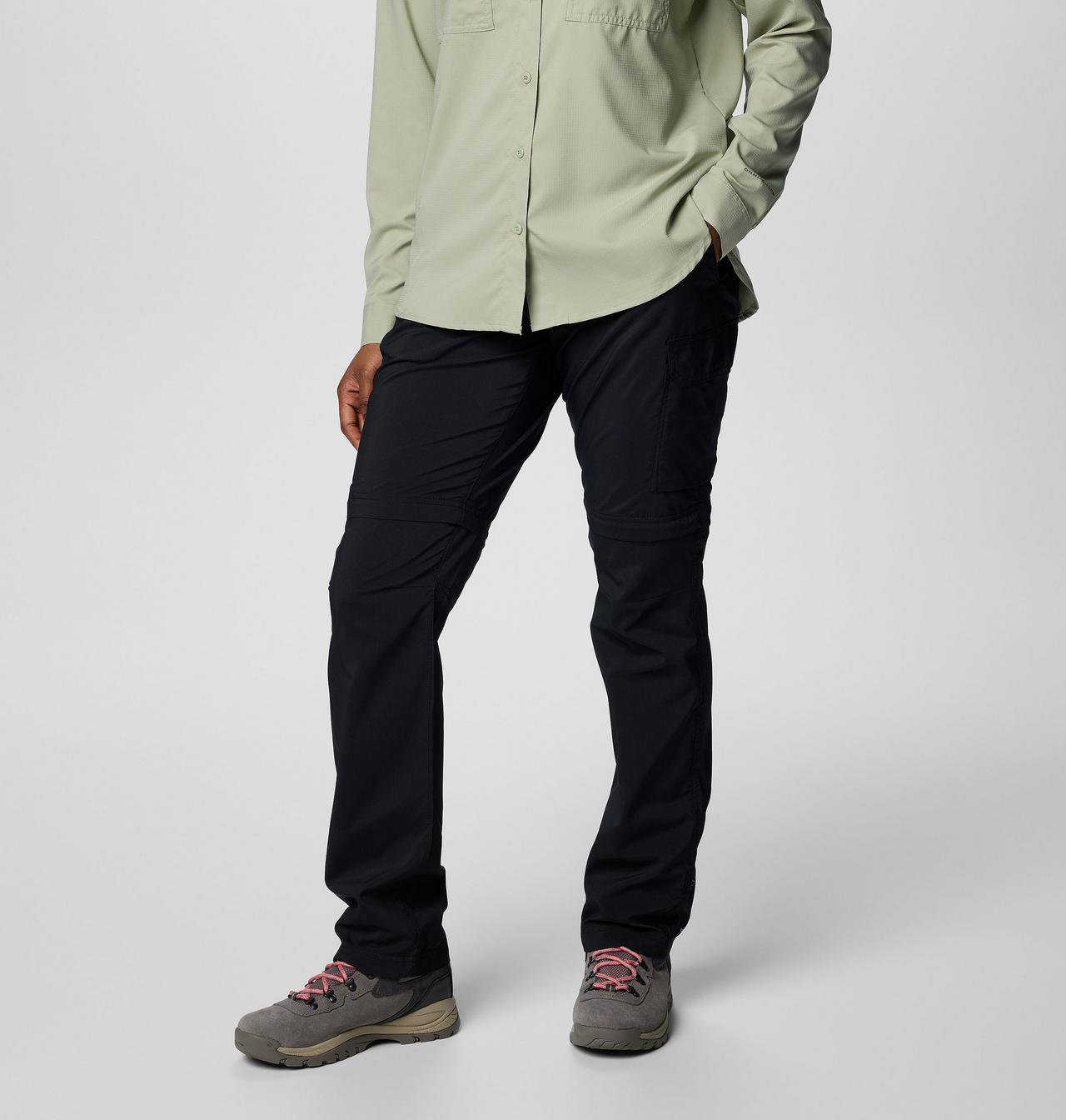 Women's Silver Ridge™ Utility Convertible Pants 4