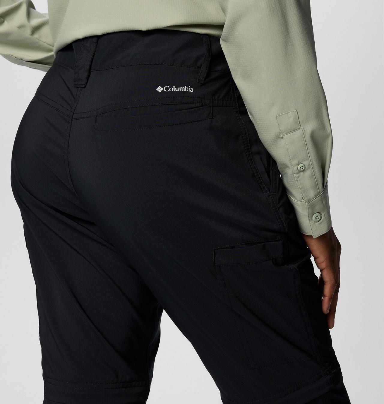 Women's Silver Ridge™ Utility Convertible Pants 6
