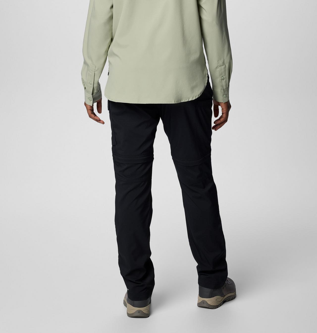 Women's Silver Ridge™ Utility Convertible Pants 2