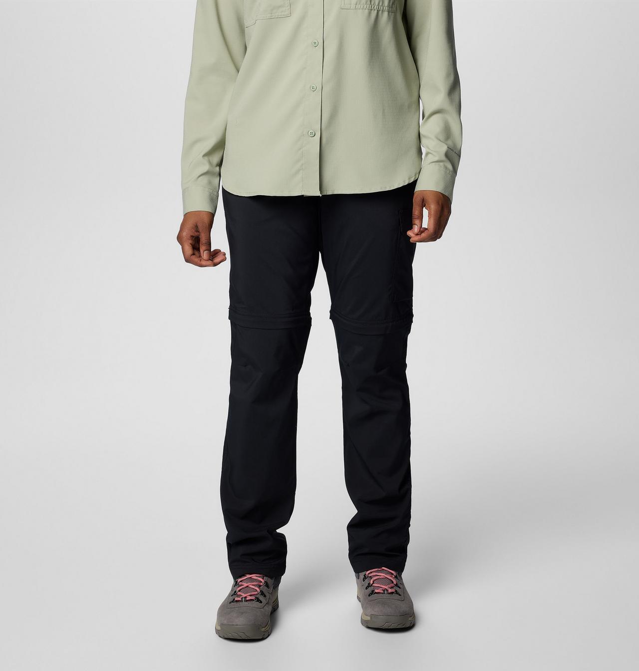 Women's Silver Ridge™ Utility Convertible Pants 1