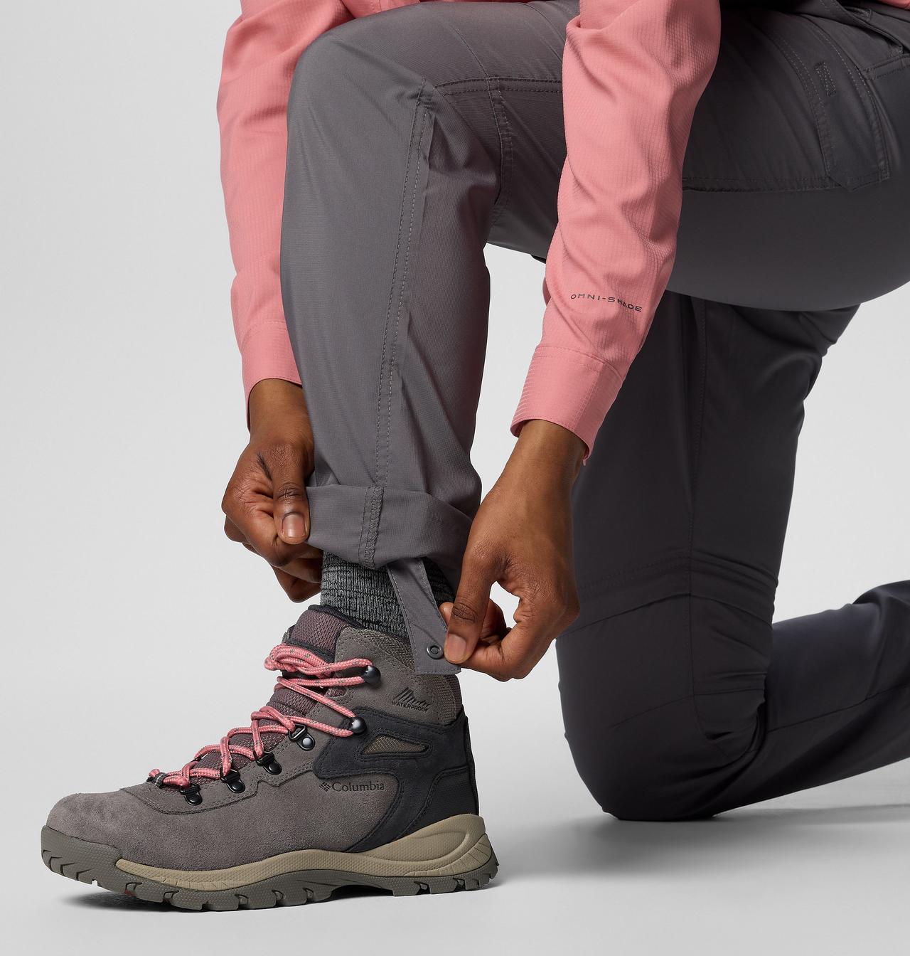 Women's Silver Ridge™ Utility Convertible Pants 8