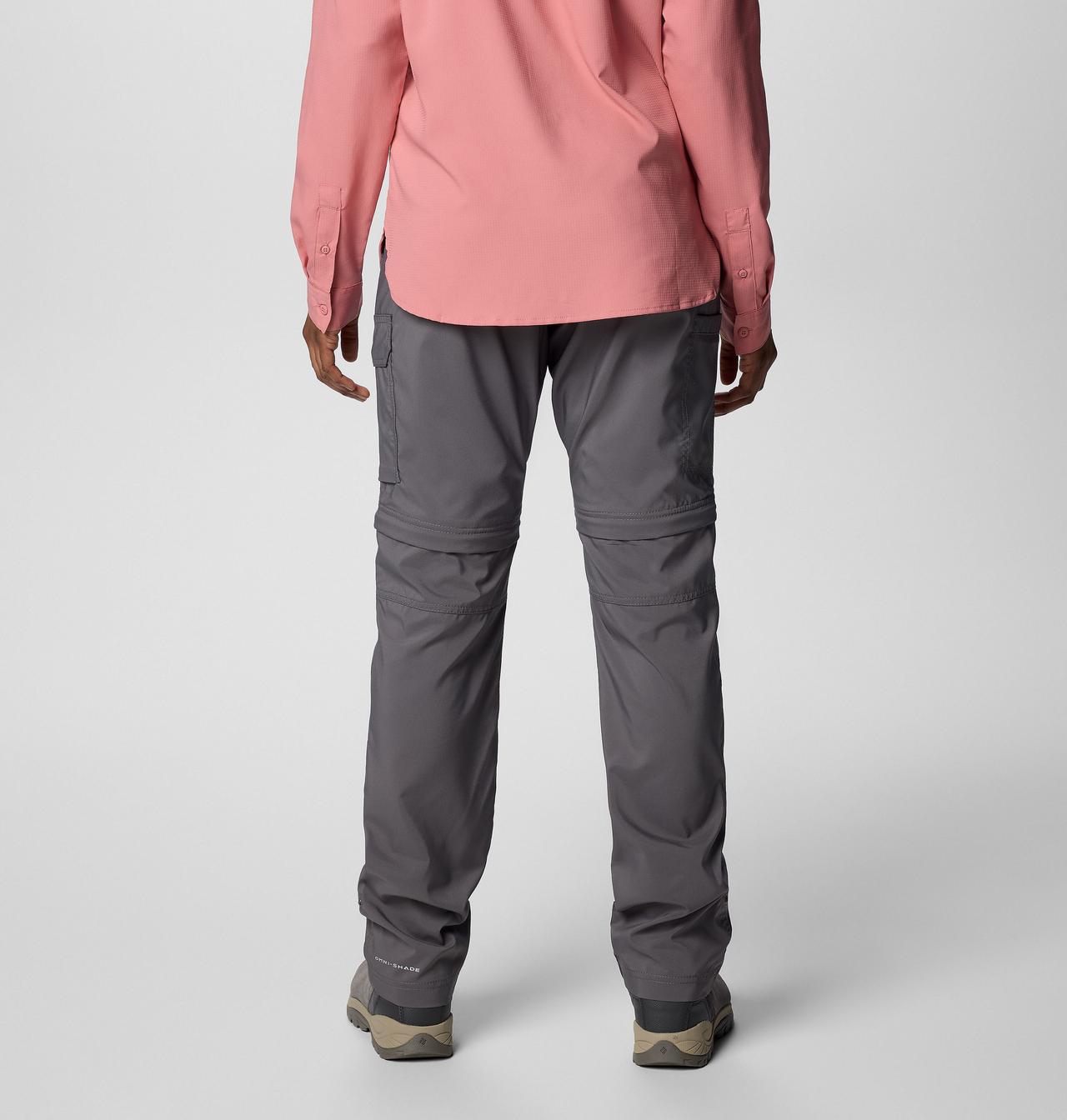 Women's Silver Ridge™ Utility Convertible Pants 2