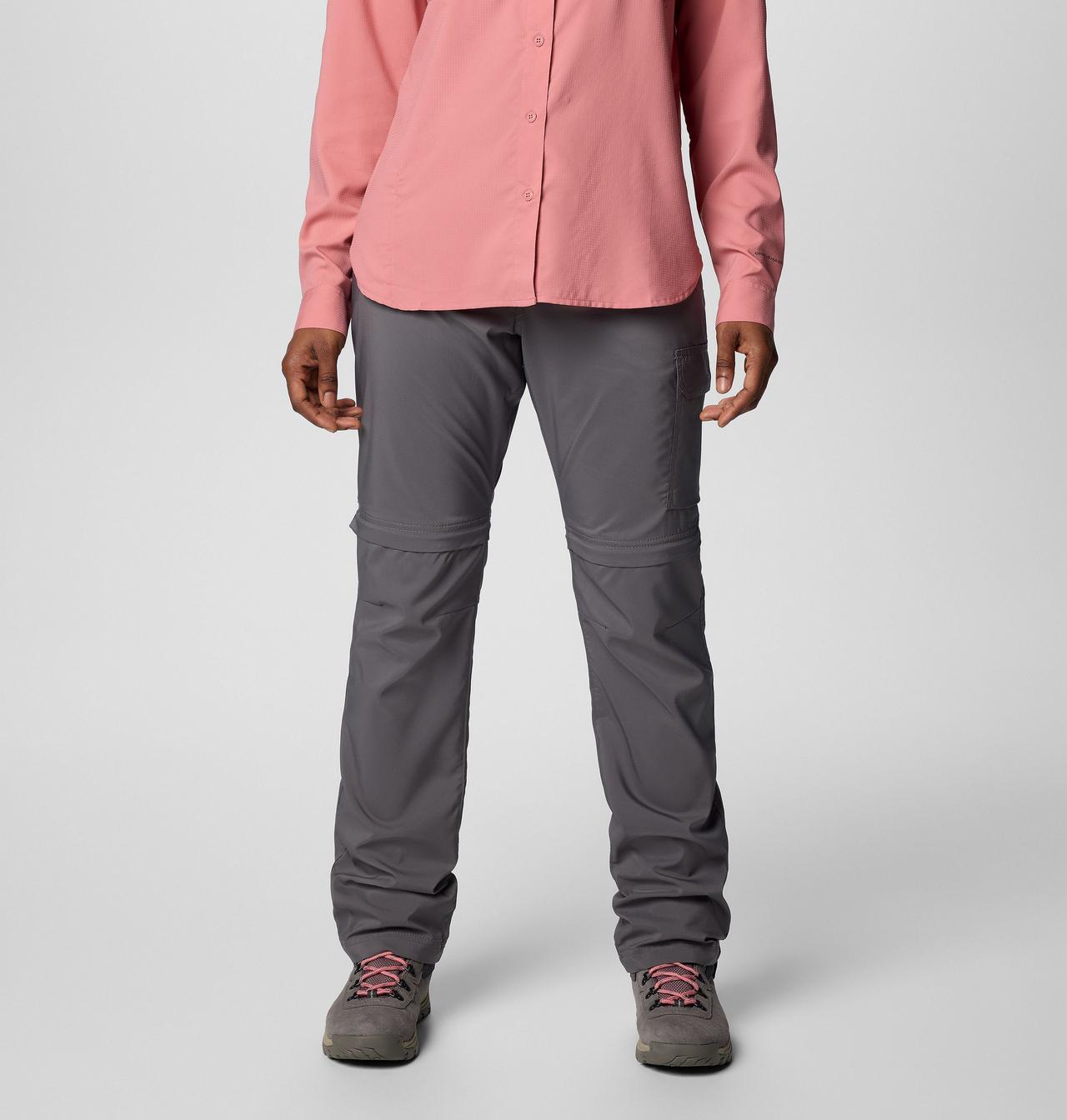 Women's Silver Ridge™ Utility Convertible Pants 1