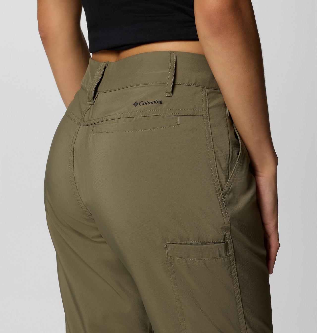 Women's Silver Ridge™ Utility Convertible Pants | 397 | 16 | L 5