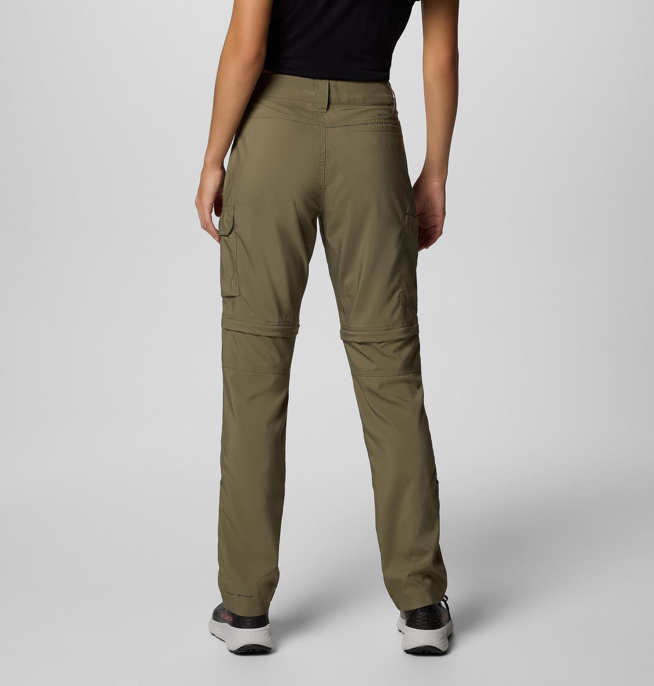 Women's Silver Ridge™ Utility Convertible Pants | 397 | 16 | L 2