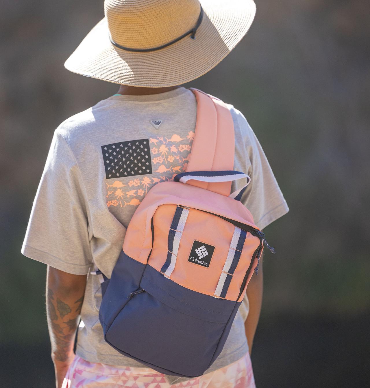 Columbia Trek™ 7L Sling Pack 5