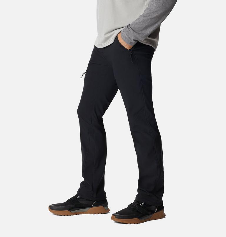 Men's Triple Canyon  Fall Hiking Pant, Color: Black, image 3