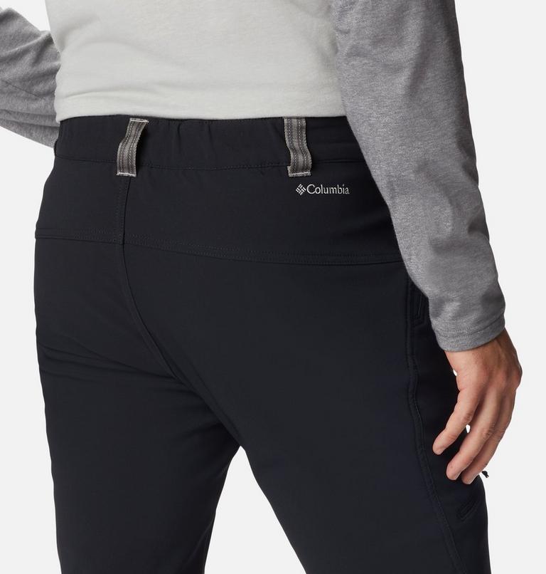 Men's Triple Canyon  Fall Hiking Pant, Color: Black, image 5